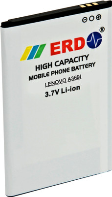ERD Mobile Battery For Lenovo A369i