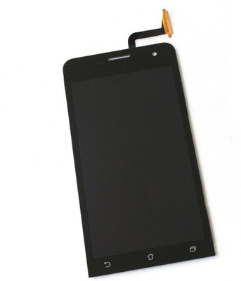 

New Generation LCD Mobile Display for Asus Zenfone 5(With Touch Screen Digitizer, Black)