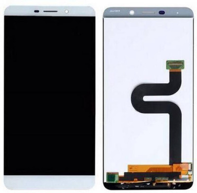 RDG display for LeTV 1S white complete folder LCD(RDG LeTV 1S white Display)