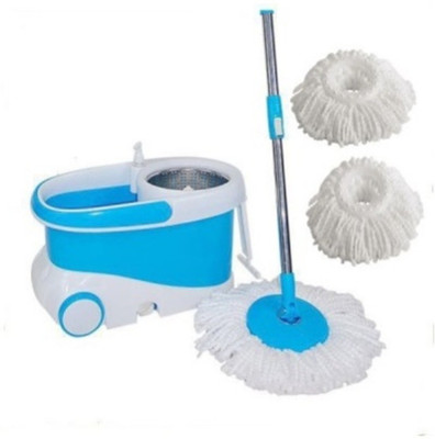 

ShopyBucket Smart Magic Take Line easy to claen_10 Mop Set