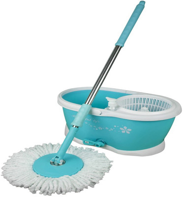 

ShopyBucket Ultra Clean Take Line _1 Mop Set