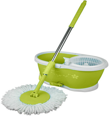 ShopyBucket Ultra Clean Take Line _8 Mop Set