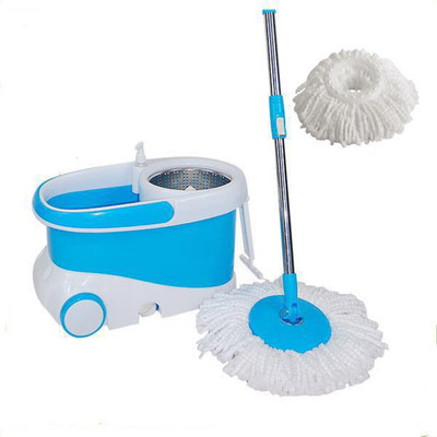 

ShopyBucket Smart Magic Take Line easy to claen_17 Mop Set