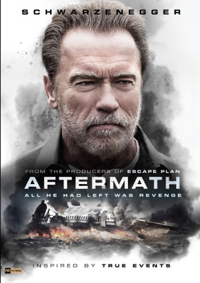 

Aftermath(DVD English)