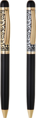 

Giftvenue Vintage Look Ball Pen(Pack of 2)