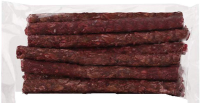 

petvala Beef Dog Chew(0.1 kg, Pack of 1)