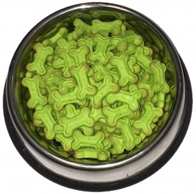 

petvala Petvala.com Spanish Treats 100 gms Coconut Dog Treat(0.1 kg)