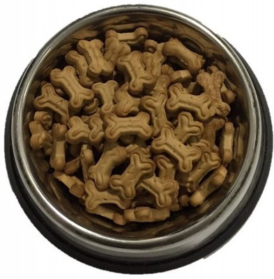 

PETVALA Treats Chicken Dog Treat(0.1 kg)