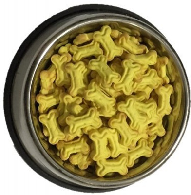 

PETVALA Petvala.com Eggy Treats 100 gms Egg Dog Treat(0.1 kg)
