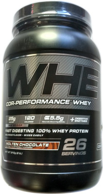 

Cellucor COR-Performance Whey Protein(910 g, Chocolate)