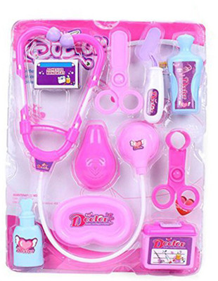 

Smiles Creation ™ Doctor Set Toy for Kids