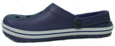 

Manthan Men Blue Sandals