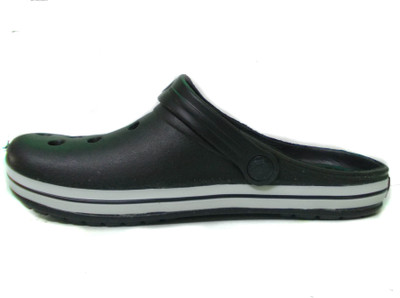 

Manthan Men Black Sandals