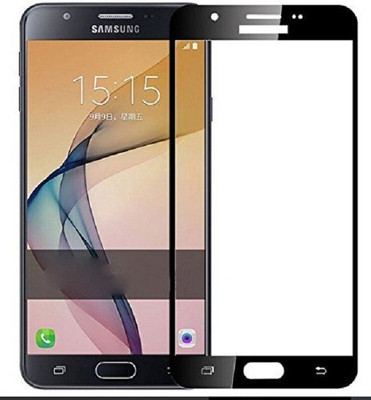 

COBIERTAS Screen Guard for Samsung Galaxy J2 - 2016, Transparent