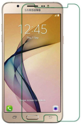 

Mobi Universal Store Screen Guard for Samsung Galaxy J7 Max, Transparent