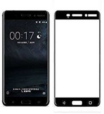 

COBIERTAS Screen Guard for Nokia 5, Transparent