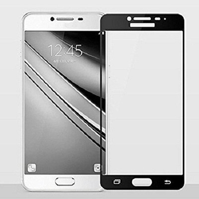 

COBIERTAS Screen Guard for Samsung Galaxy A7, Transparent