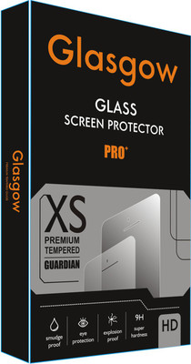 Glasgow Tempered Glass Guard for Samsung Galaxy Grand (9082)(Pack of 1)