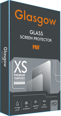 Glasgow Tempered Glass Guard for Samsung Galaxy S3 (9300)(Pack of 1)