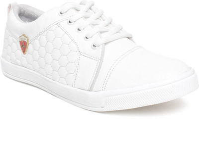 

Vendoz Casuals For Men(White
