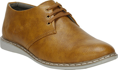 

Emosis Stuffy Sneakers For Men(Beige