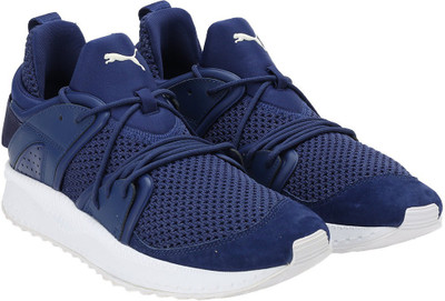 

Puma TSUGI Blaze Sneakers For Men(Blue, Blue depths-puma white