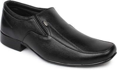 

Action Slip On Shoes For Men(Black, D-63-black