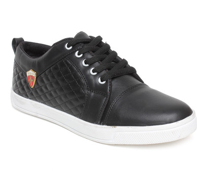 

Vendoz Casuals For Men(Black