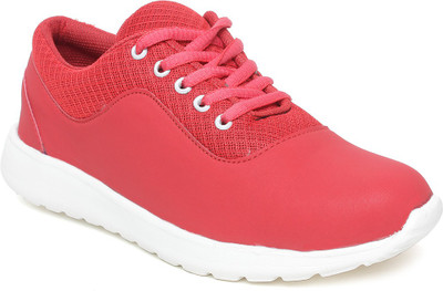 

Vendoz Running Shoes For Men(Red