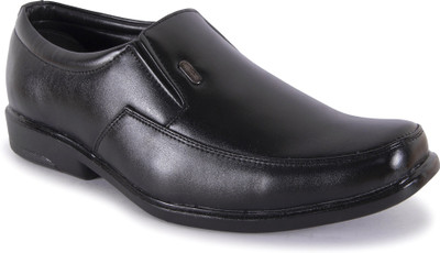 

Action AC-65 Slip On Shoes For Men(Black, Ac-65-black