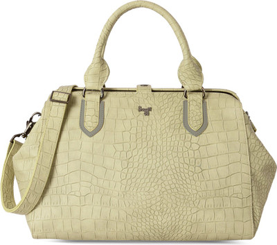 

Baggit Hand-held Bag(Beige)
