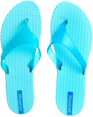 

Mixstar Slippers, Green