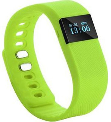 

Yellow Bell YBFT00A1 Fitness Smart Band(Multicolor Strap, Size