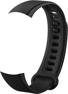 

Taslar Replacement Huawei Band 3 Smart Band Strap(Black)