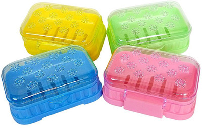 

Jaipet Glory Soapcase(Multicolor)