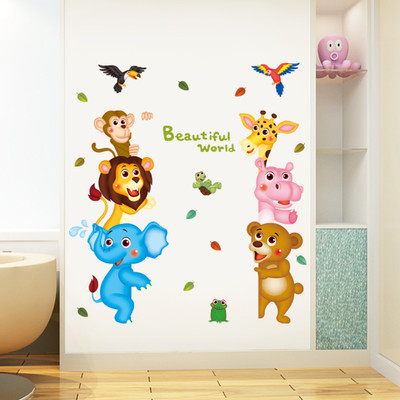 

Flipkart SmartBuy  PVC Vinyl Sticker(Pack of 1, Multicolor