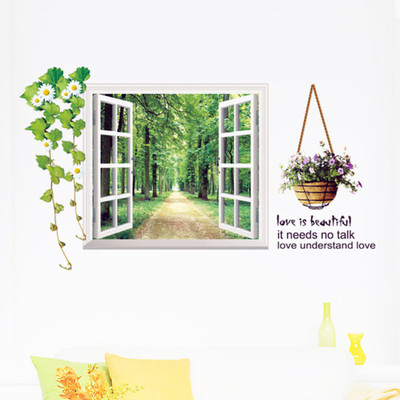 

Flipkart SmartBuy  PVC Vinyl Sticker(Pack of 1, Multicolor