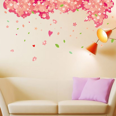 

Flipkart SmartBuy  PVC Vinyl Sticker(Pack of 1, Pink