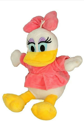 

soniya Enterprises donald duck - 25 cm(Multicolor)