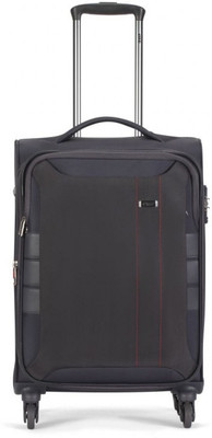 

VIP dfs Expandable Check-in Luggage -  inch(Grey