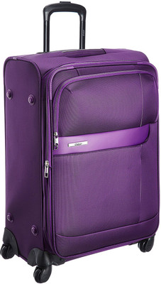 

VIP AXIS Expandable Check-in Luggage -  inch(Purple
