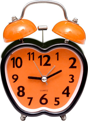 degosh Analog ORG, Black Clock
