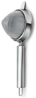 

Shubheksha Tea Strainer (10 cm) Tea Strainer(Pack of 1)