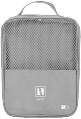 

Bruzone Shoe Pouch(Grey)