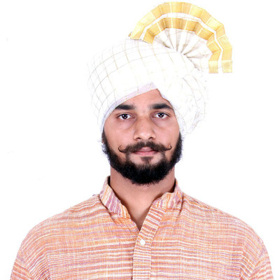 eKolhapuri Solid Pagri eKolhapuri Solid Pagri