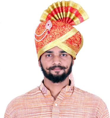 eKolhapuri Solid Pagri