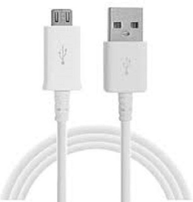 

AutoKraftZ High Speed Charging data Cable EB-ANDROID-CABLE USB Charger(White)