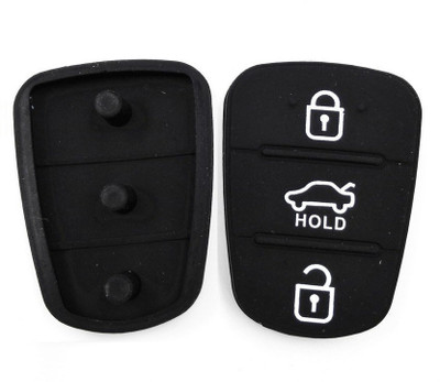 PITZO Car Key Cover