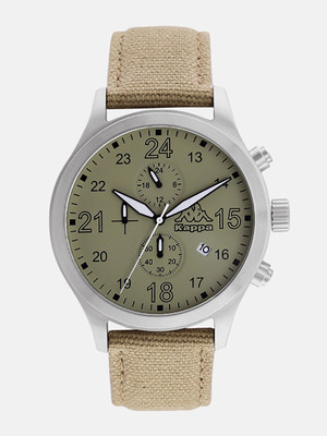 

Kappa KP-1401M-C Watch - For Men