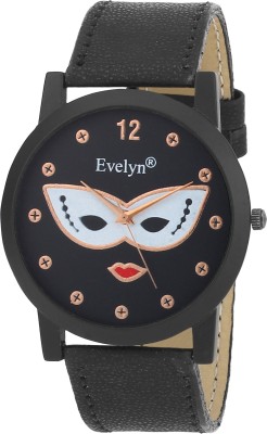evelyn eve-511 Watch  - For Girls   Watches  (Evelyn)